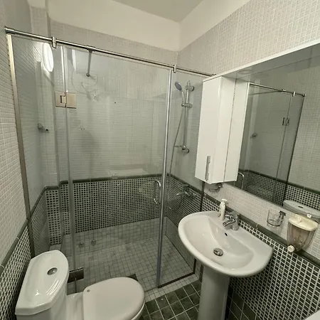 2 Bedroom With Sea View * Golem (Tirana)