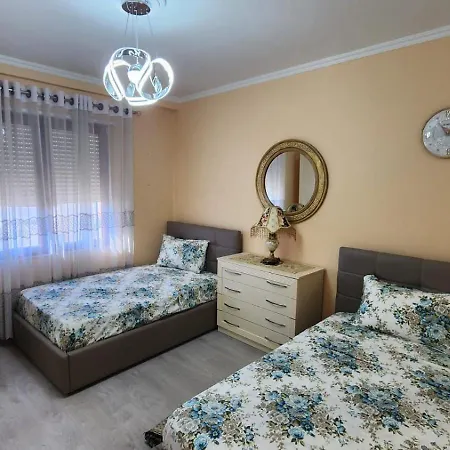 2 Bedroom With Sea View Apartment *